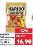 HARIBO �EL� BONB�NY