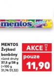 MENTOS �V�KAC� BONBONY