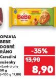 BEBE DOBR� R�NO OPAVIA
