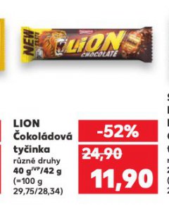 LION �OKOL�DOV� TY�INKA