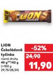 LION �OKOL�DOV� TY�INKA
