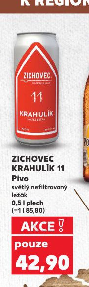 PIVO ZICHOVEC