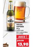 PIVO HOLBA KEPRN�K