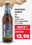 PIVO MUSTANG