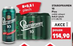 PIVO STAROPRAMEN