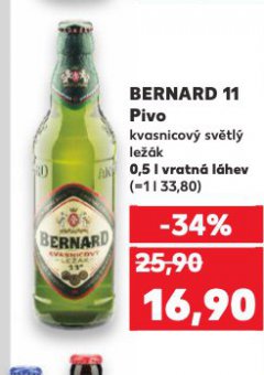 PIVO BERNARD