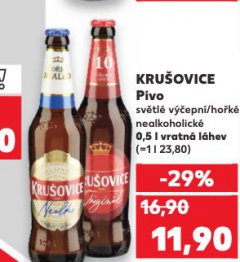 PIVO KRU�OVICE