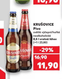 PIVO KRU�OVICE NEALKO