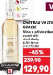 CHATEAU VALTICE GRACIE