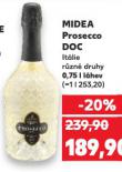 MIDEA PROSECCO DOC