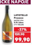 LATISTELLO PROSECCO