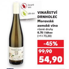 VINA�STV� DRNHOLEC