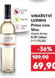 VINA�STV� LUDWIG