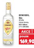 DYNYBYL GIN