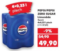 PEPSI ZERO