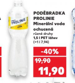 POD�BRADKA PROLINIE