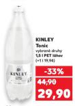 KINLEY TONIC