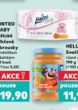 LINTEO BABY D�TSK� VLH�EN� UBROUSKY
