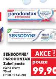 SENSODYNE ZUBN� PASTA