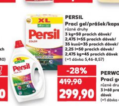 PERSIL PRAC� PR��EK