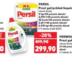 PERSIL PRAC� KAPSLE