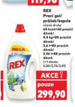 REX PRAC� GEL