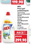 REX PRAC� PR��EK