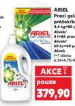 ARIEL PRAC� GEL
