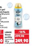 LENOR VONN� PERLI�KY