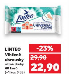 LINTEO VLH�EN� UBROUSKY