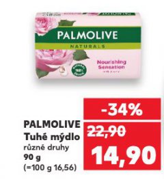 PALMOLIVE TUH� M�DLO