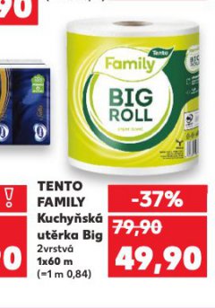 TENTO KUCHY�SK� UT�RKY