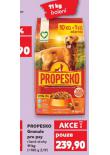 PROPESKO GRANULE PRO PSY