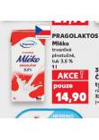 PRAGOLAKTOS TRVANLIV� ML�KO