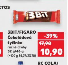 FIGARO �OKOL�DOV� TY�INKA