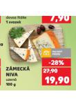 Z�MECK� NIVA
