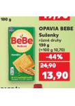 OPAVIA BEBE SU�ENKY