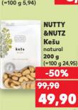 NUTTY&NUTZ KE�U