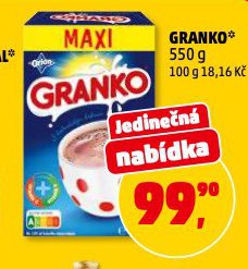 GRANKO