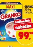 GRANKO