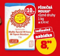 P�ENI�N� MOUKA