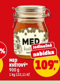 MED KV�TOV�