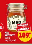 MED KV�TOV�