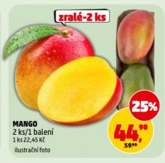 MANGO