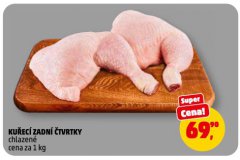 KU�EC� ZADN� �TVRTKY