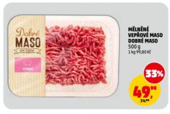 M�LN�N� VEP�OV� MASO DOBR� MASO