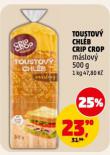 TOUSTOV� CHL�B CRIP CROP