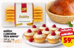 KO���KY Z LINECK�HO T�STA KORPUS