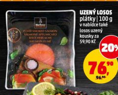 UZENÝ LOSOS