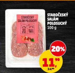 STARO�ESK� SAL�M POLOSUCH�